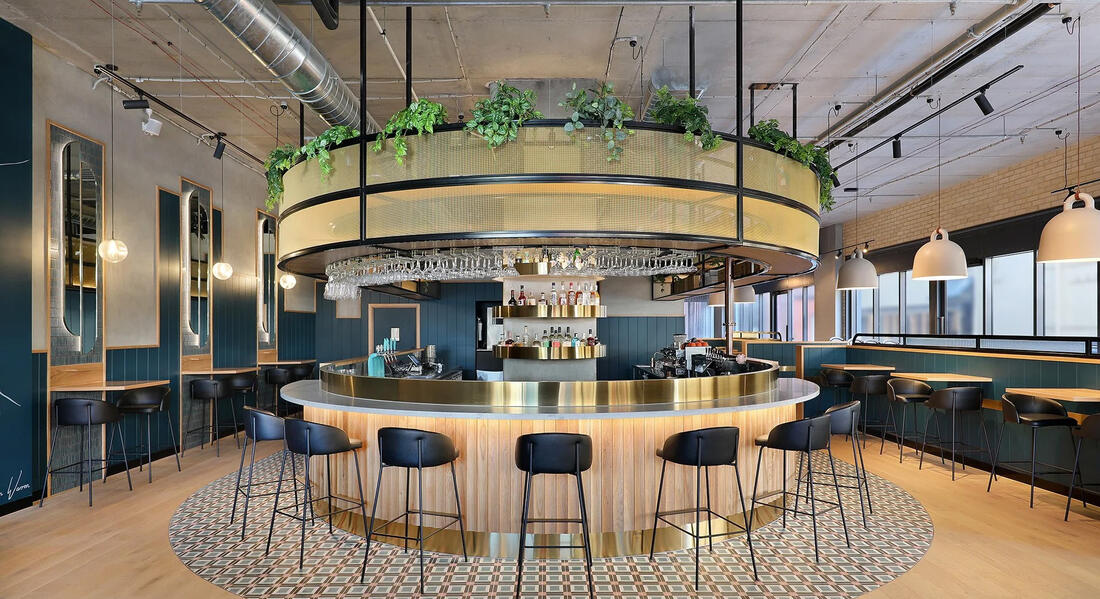 Ella Bar