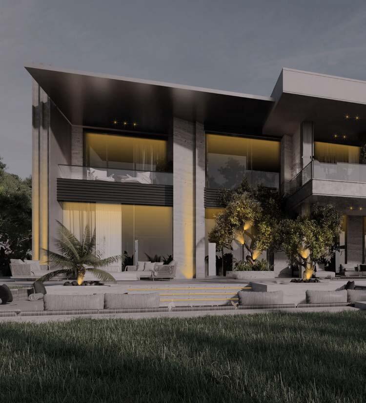 Villa 06